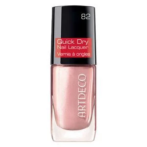 Artdeco Quick Dry Nail Lacquer #82 Delicate Romance 10ml v:4062973 Artdeco Quick Dry Nail Lacquer #82 Delicate Romance 10ml v:4062973