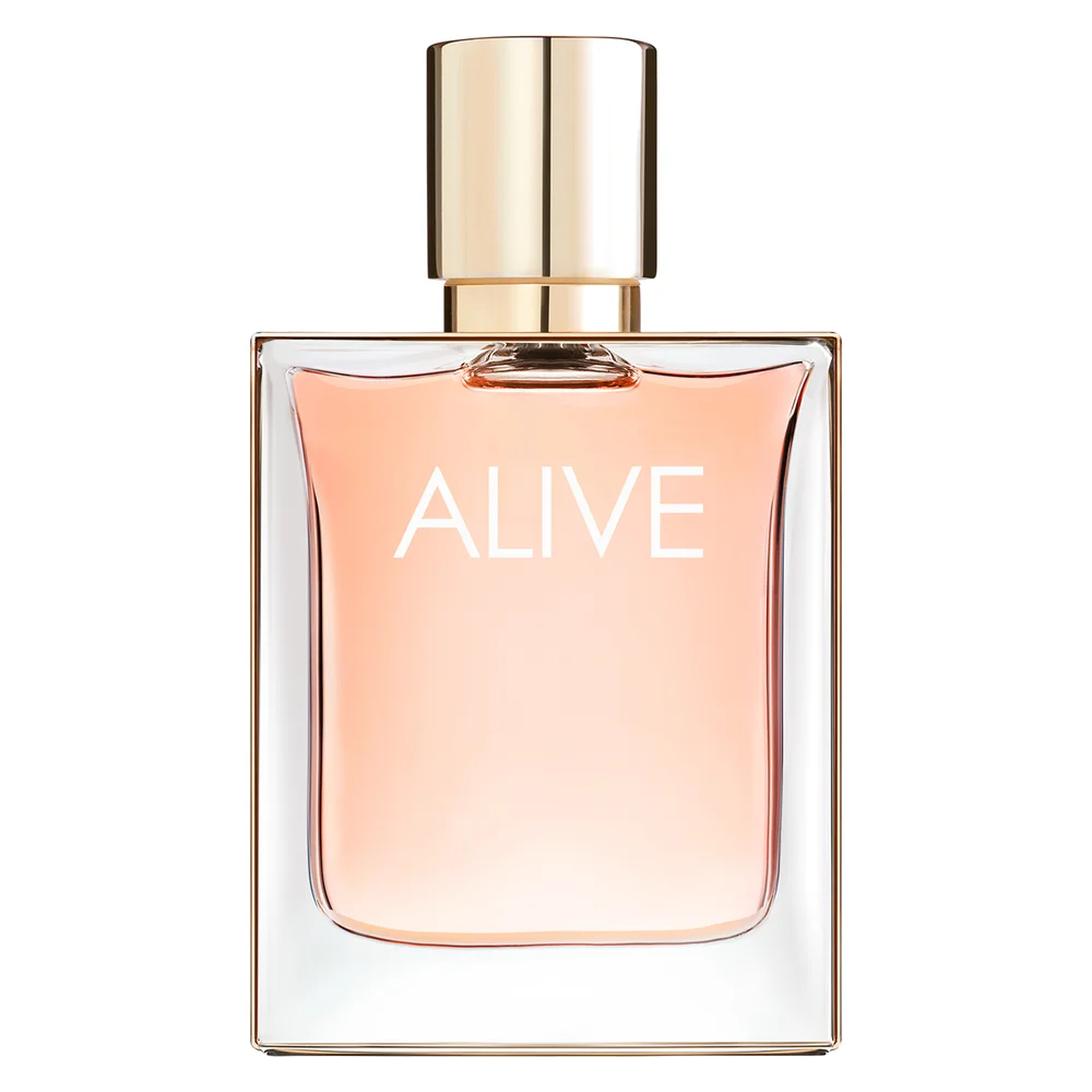 Alive Eau de Parfum 50 ml – Hugo Boss v:8544193 Alive Eau de Parfum 50 ml – Hugo Boss v:8544193
