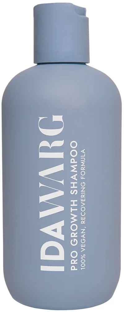 IDA WARG Beauty Pro Growth Shampoo 250 ml v:1166094 IDA WARG Beauty Pro Growth Shampoo 250 ml v:1166094
