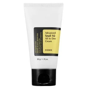 COSRX Advanced Snail 92 All In One Cream Tube 50g v:5229491 COSRX Advanced Snail 92 All In One Cream Tube 50g v:5229491