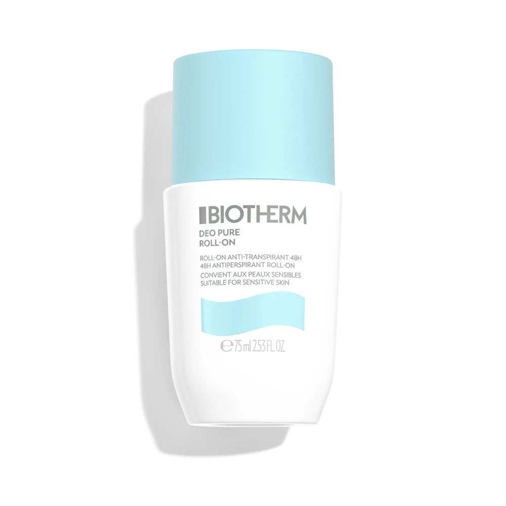 Biotherm Deo Pure Roll-On deodorant 50 ml v:3294465 Biotherm Deo Pure Roll-On deodorant 50 ml v:3294465