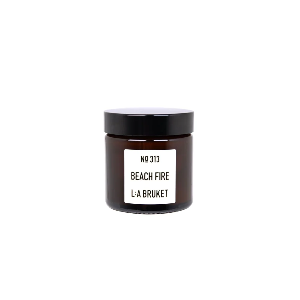 Candle Beach Fire 50 g – L:A BRUKET v:7733901 Candle Beach Fire 50 g – L:A BRUKET v:7733901