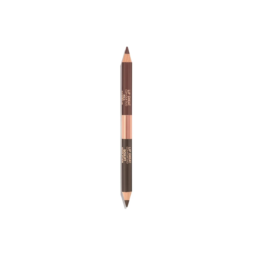 Lip Cheat Contour Duo Deep - Charlotte Tilbury v:7129871