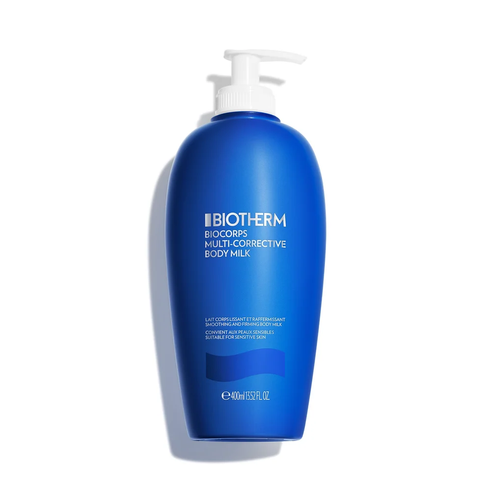 Biocorps Multi-Corrective Body Milk 400 ml – Biotherm v:2962103 Biocorps Multi-Corrective Body Milk 400 ml – Biotherm v:2962103