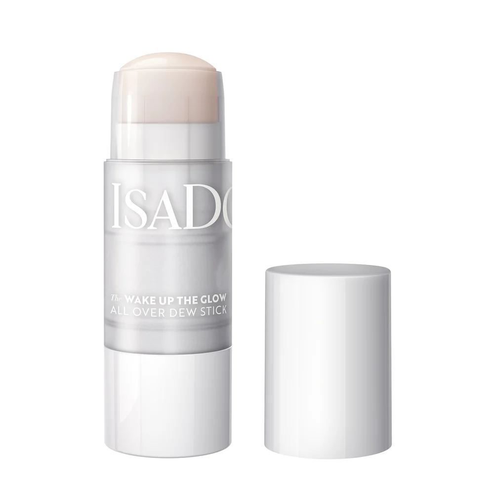 Isadora Dew Stick – Naturlig Glød for Huden v:4339847 Isadora Dew Stick – Naturlig Glød for Huden v:4339847