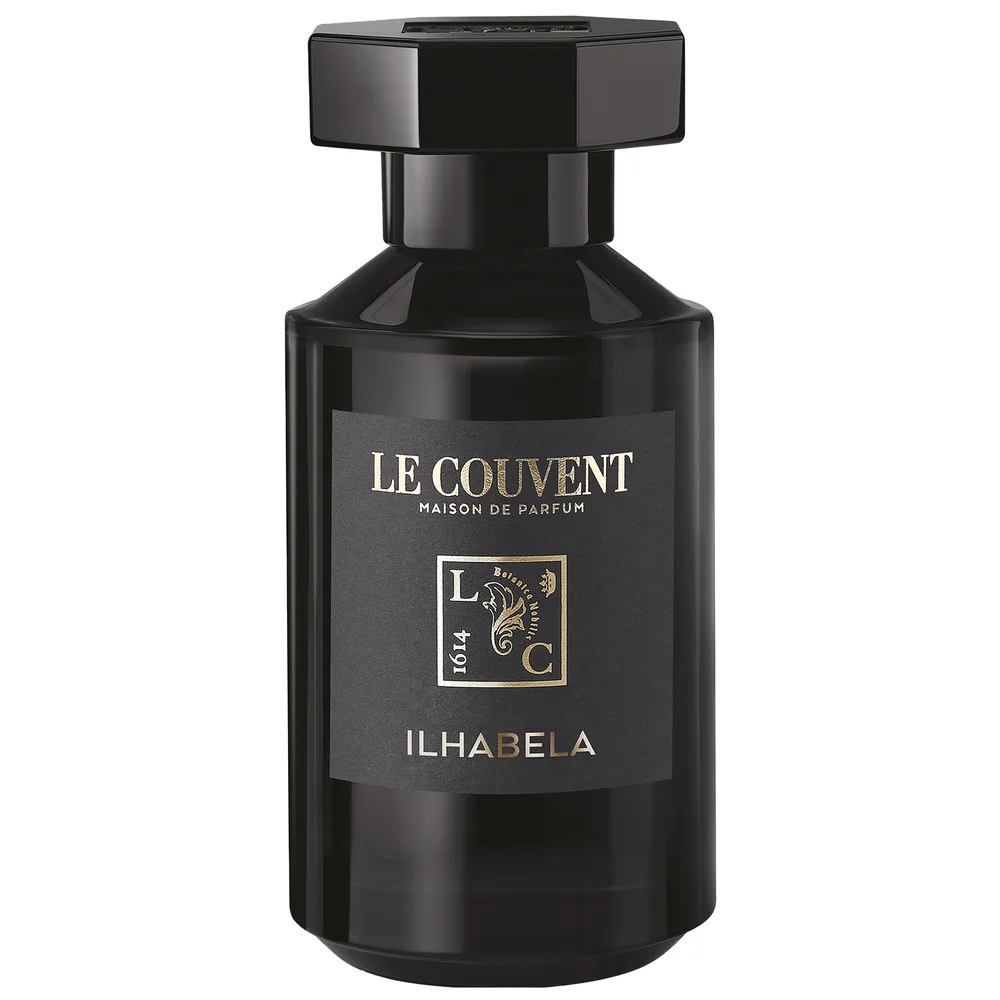 Parfums Remarquables - Ilhabela Eau de Parfum 50 ml - Le Couvent v:1885387
