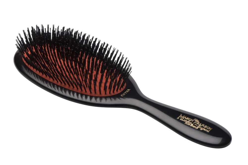 B2 – Small Extra Pure Bristle Sort Rubin – Mason Pearson v:7811353
