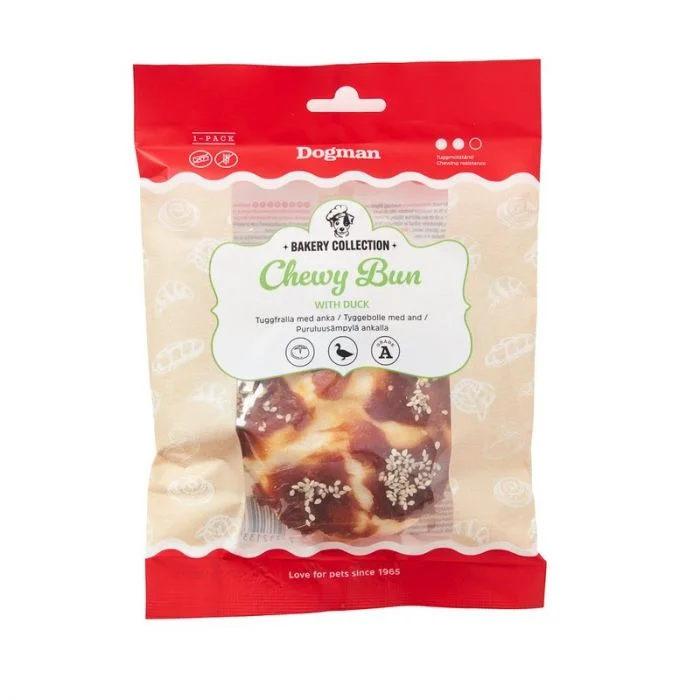 Dogman Bakery Collection Tyggeboll And 10 cm v:6460473