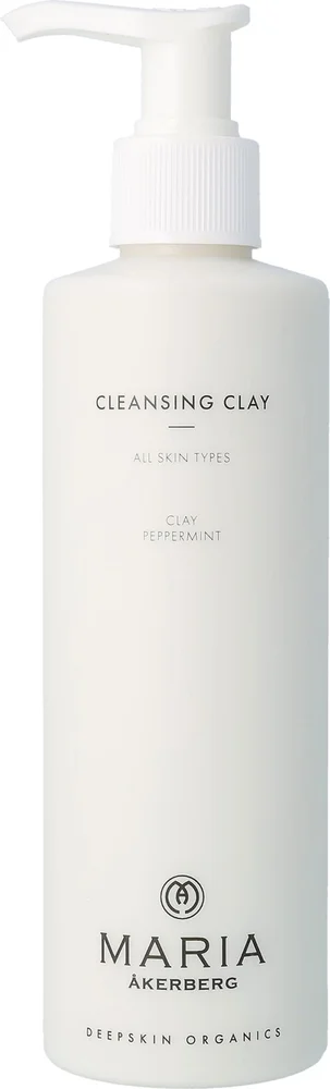 Maria Åkerberg Cleansing Clay 250 ml v:9939497