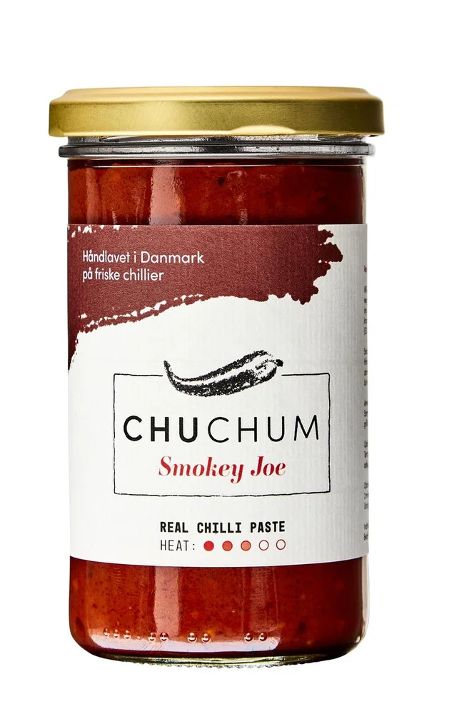 Chu Chum Smokey Joe Chu Chum Sauce – 270 g v:6910376 Chu Chum Smokey Joe Chu Chum Sauce – 270 g v:6910376