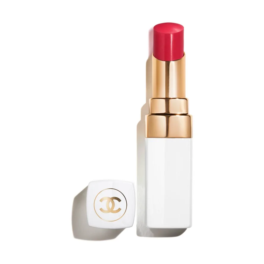 A HYDRATING TINTED LIP BALM THAT OFFERS BUILDABLE COLOUR FOR BETTER-LOOKING LIPS, DAY AFTER DAY 922 Passion Pink – CHANEL v:7608898 A HYDRATING TINTED LIP BALM THAT OFFERS BUILDABLE COLOUR FOR BETTER-LOOKING LIPS, DAY AFTER DAY 922 Passion Pink – CHANEL v:7608898