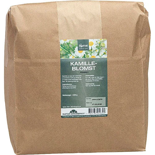 Kamilleblomst Tørket v:3178646 Kamilleblomst Tørket v:3178646