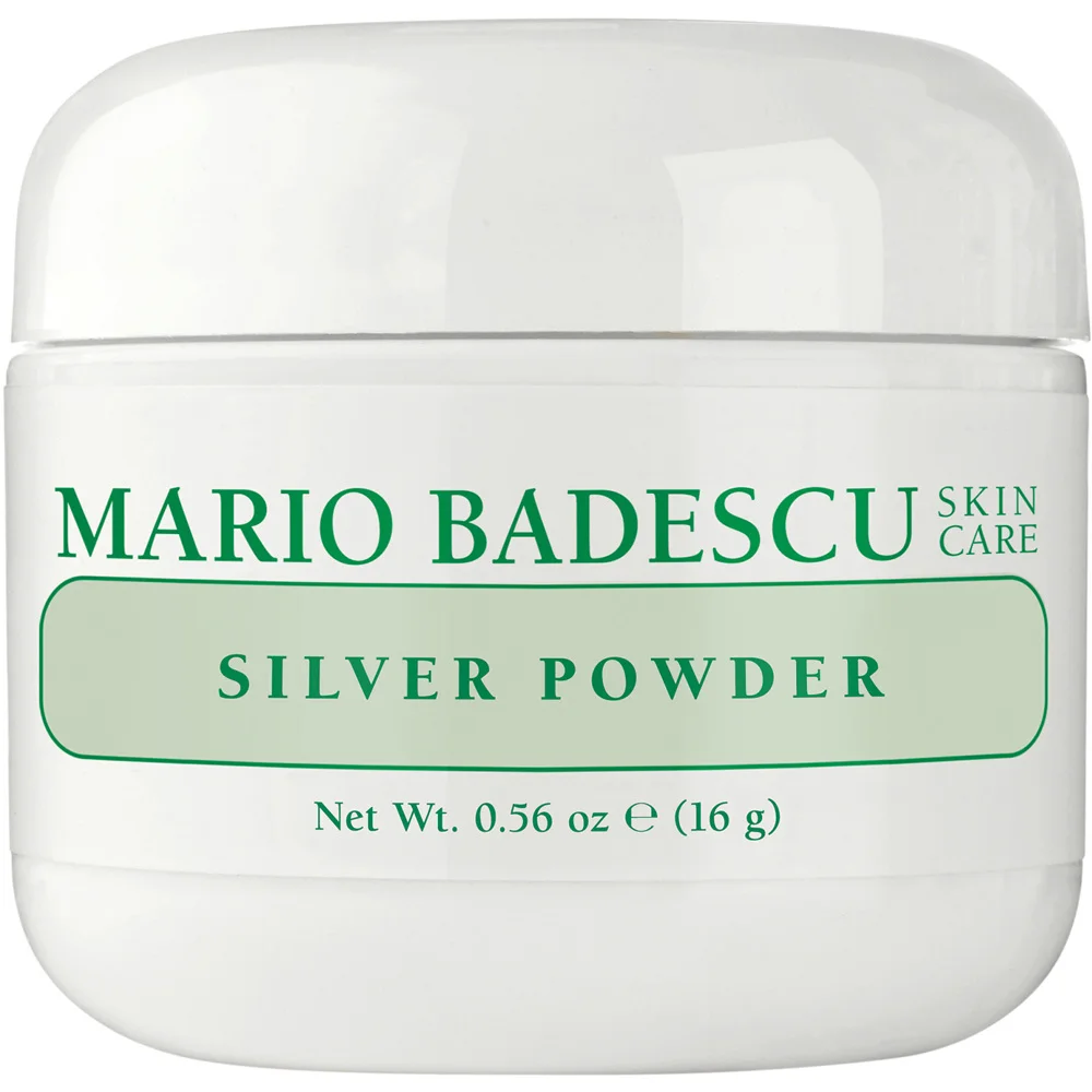 Silver Powder, 16g v:9519853