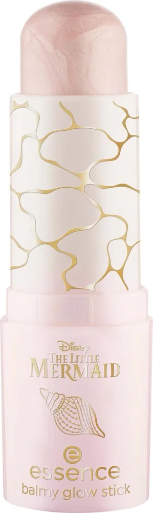 essence Disney THE LITTLE MERMAID Balmy Glow Stick 01 Watch Me Shine v:8679882 essence Disney THE LITTLE MERMAID Balmy Glow Stick 01 Watch Me Shine v:8679882