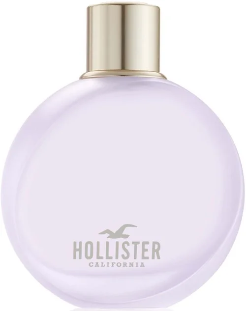 Hollister Free Wave For Her Eau de Parfum 100 ml v:9474517 Hollister Free Wave For Her Eau de Parfum 100 ml v:9474517
