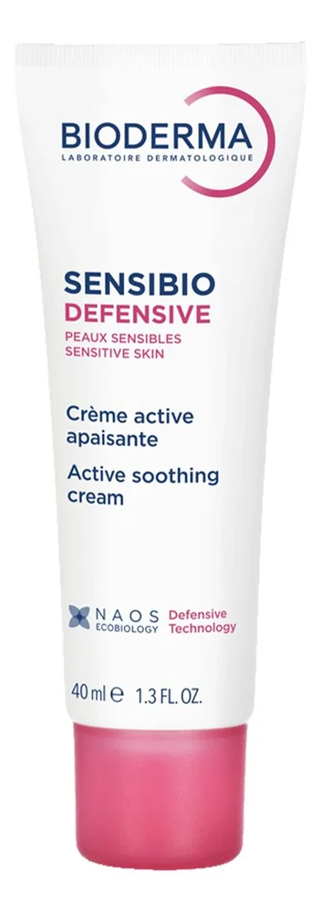 Bioderma Sensibio Defensive - 40 ml v:5529504