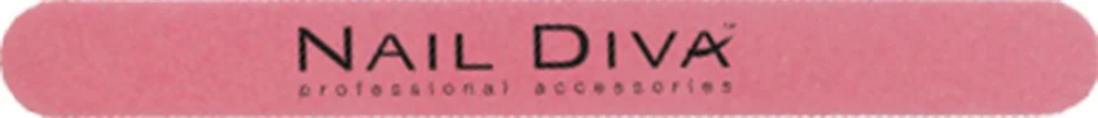 CND Mylar file Pink 180/240 – 1 stk. v:6861036 CND Mylar file Pink 180/240 – 1 stk. v:6861036