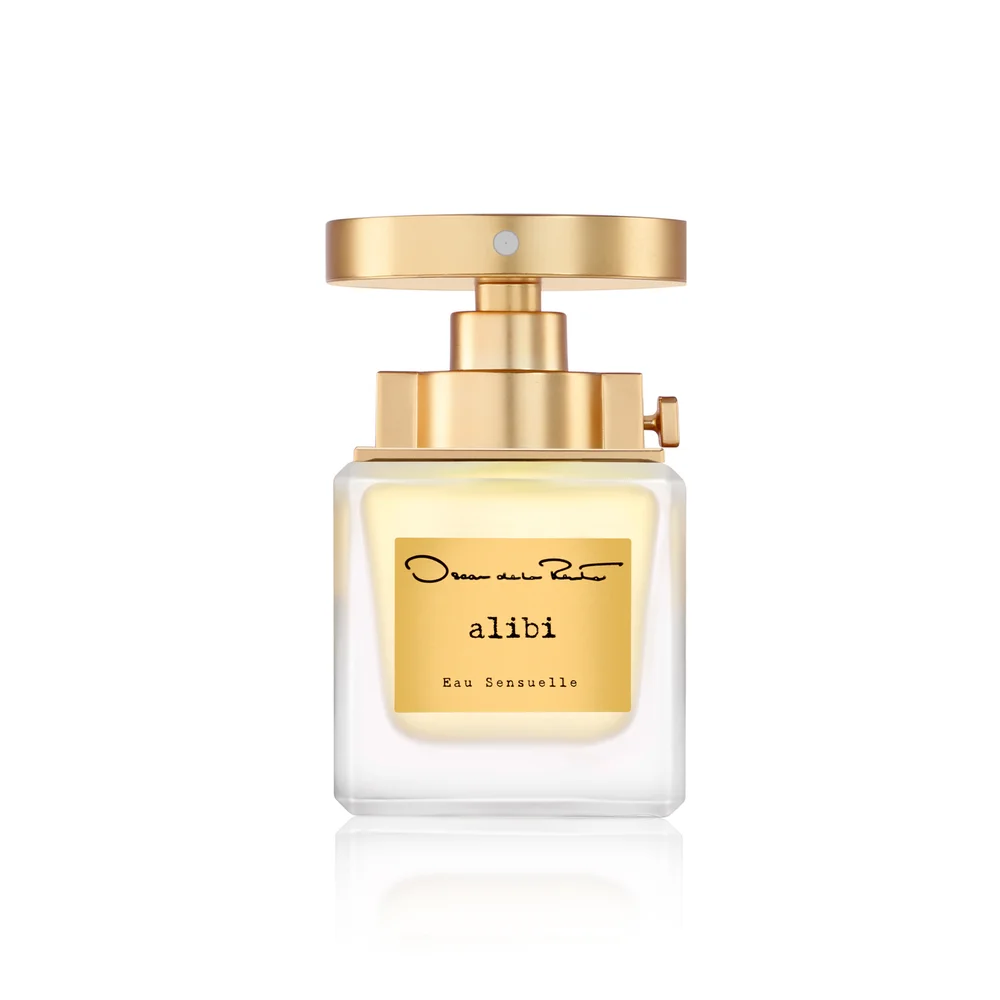 Alibi Sensuelle Eau de Parfum 30 ml – Oscar de la Renta v:1280275