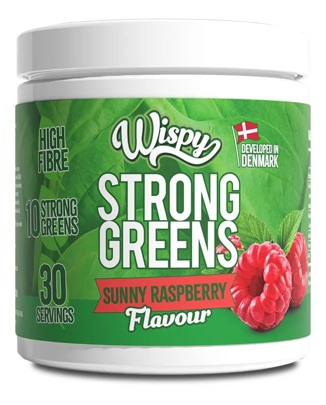 Wispy Greens Sunny Raspberry – 300 g. v:1393251 Wispy Greens Sunny Raspberry – 300 g. v:1393251