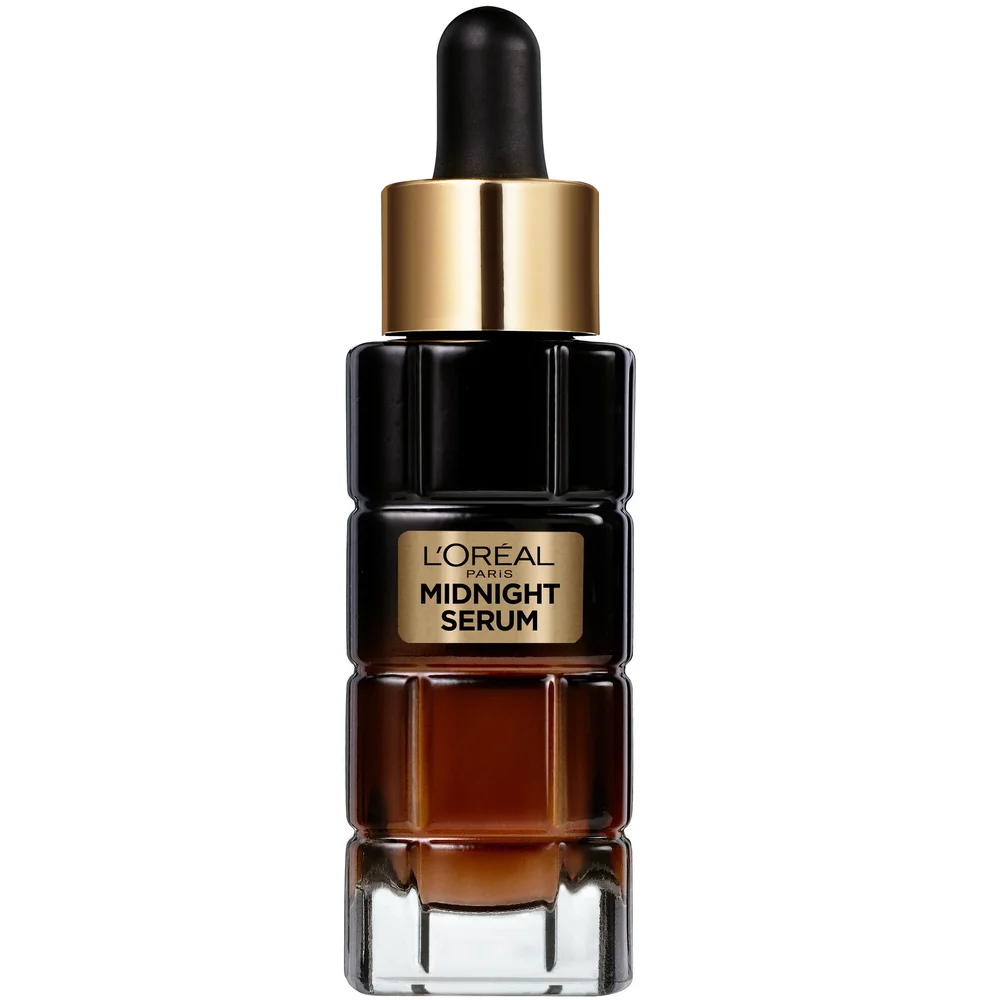 Age Perfect Cell Renewal Midnight Serum 30 ml – L’Oréal Paris v:1555962 Age Perfect Cell Renewal Midnight Serum 30 ml – L’Oréal Paris v:1555962