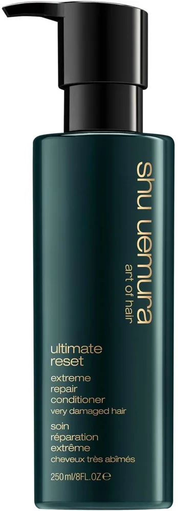 Shu Uemura Ultimate Reset Conditioner 250 ml v:3042334 Shu Uemura Ultimate Reset Conditioner 250 ml v:3042334