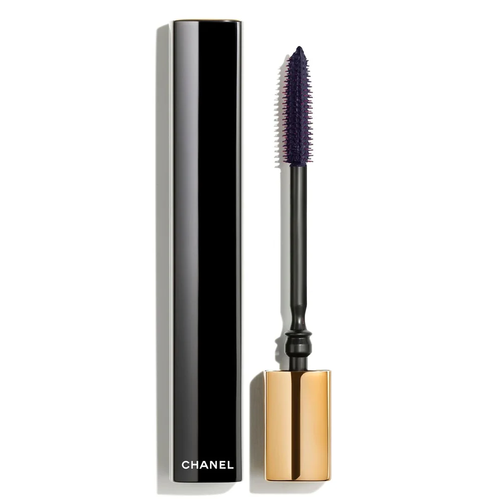 All-In-One Mascara: Volume, Length, Curl And Definition 077 Anthracite – CHANEL v:4830698 All-In-One Mascara: Volume, Length, Curl And Definition 077 Anthracite – CHANEL v:4830698