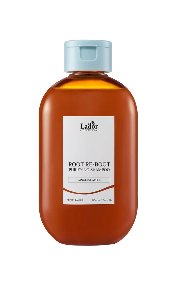 Root Re-Boot Purifying Scampoo 300 ml – La’dor v:3308084
