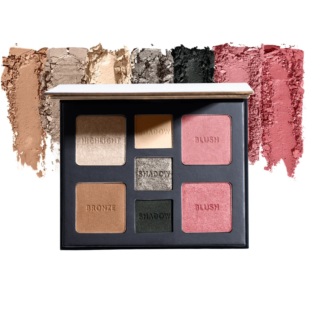 All Inclusive Eye, Cheek & Face Palette 130 – Milani v:7475683