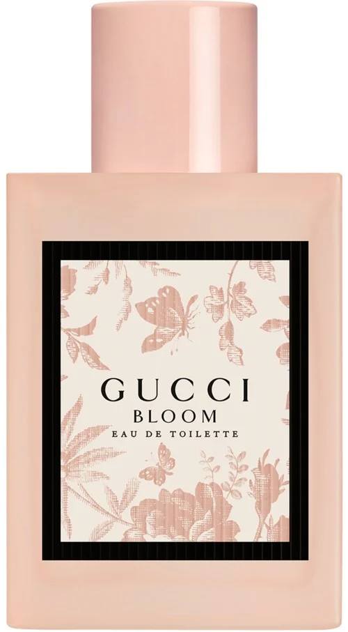 Gucci Bloom Eau De Toilette 50 ml v:9102615 Gucci Bloom Eau De Toilette 50 ml v:9102615