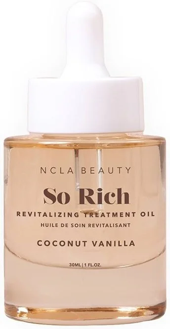NCLA Beauty Coconut Vanilla So Rich – Revitalizing Oil 30 ml v:7369910 NCLA Beauty Coconut Vanilla So Rich – Revitalizing Oil 30 ml v:7369910
