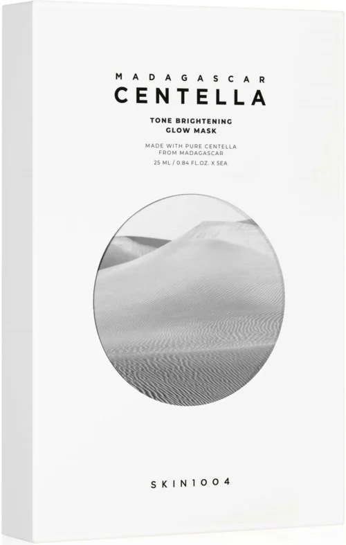 SKIN1004 Madagascar Centella Tone Brightening Glow Mask 25 ml x 5 125 ml v:6900376 SKIN1004 Madagascar Centella Tone Brightening Glow Mask 25 ml x 5 125 ml v:6900376