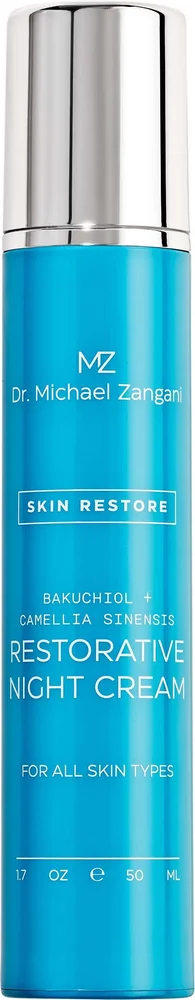 Dr. Michael Zangani Skin Restore Restorative Night Cream 50 ml v:5839774