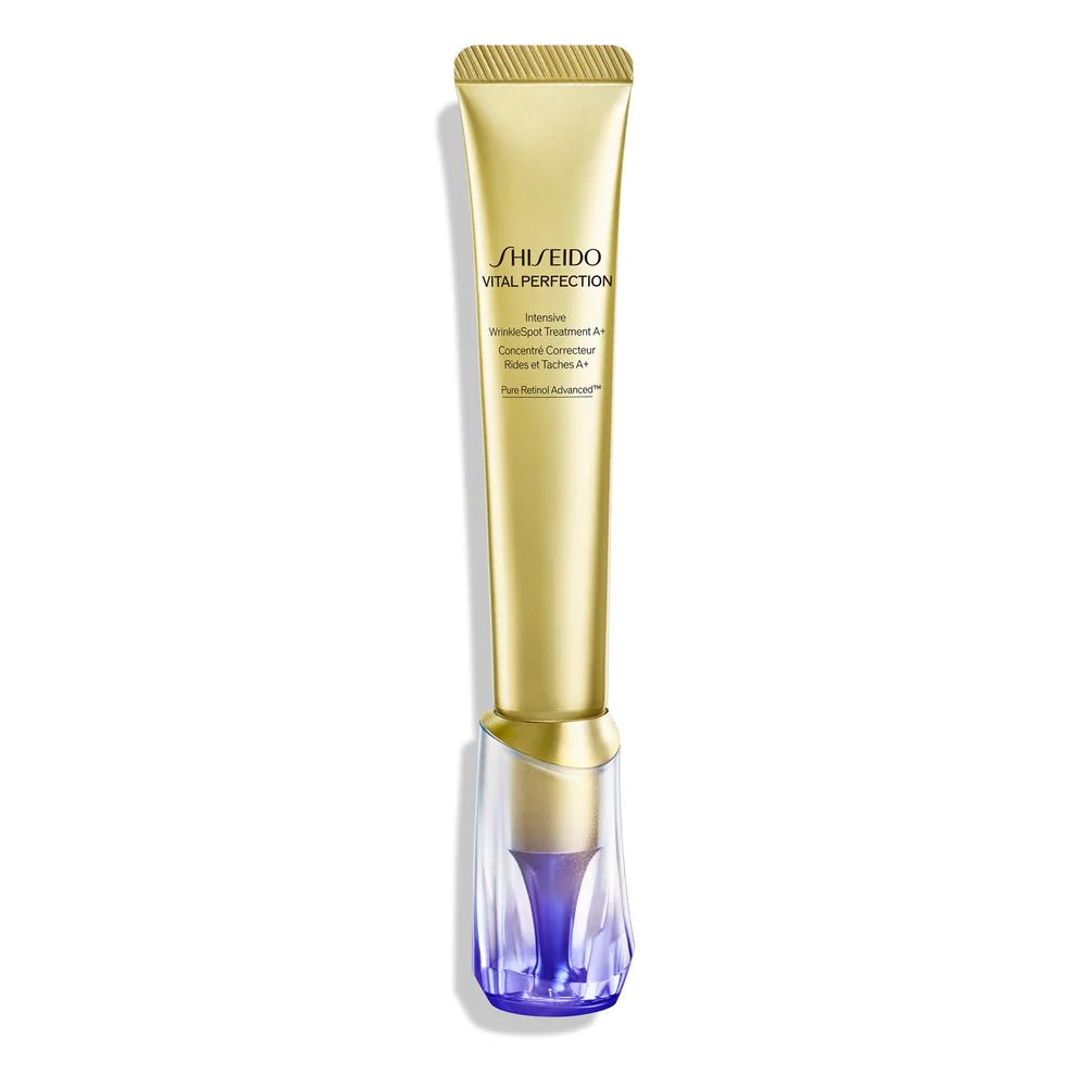 Vital Perfection Intensive Wrinklespot Treatment A+ 20 ml - Shiseido v:1540662