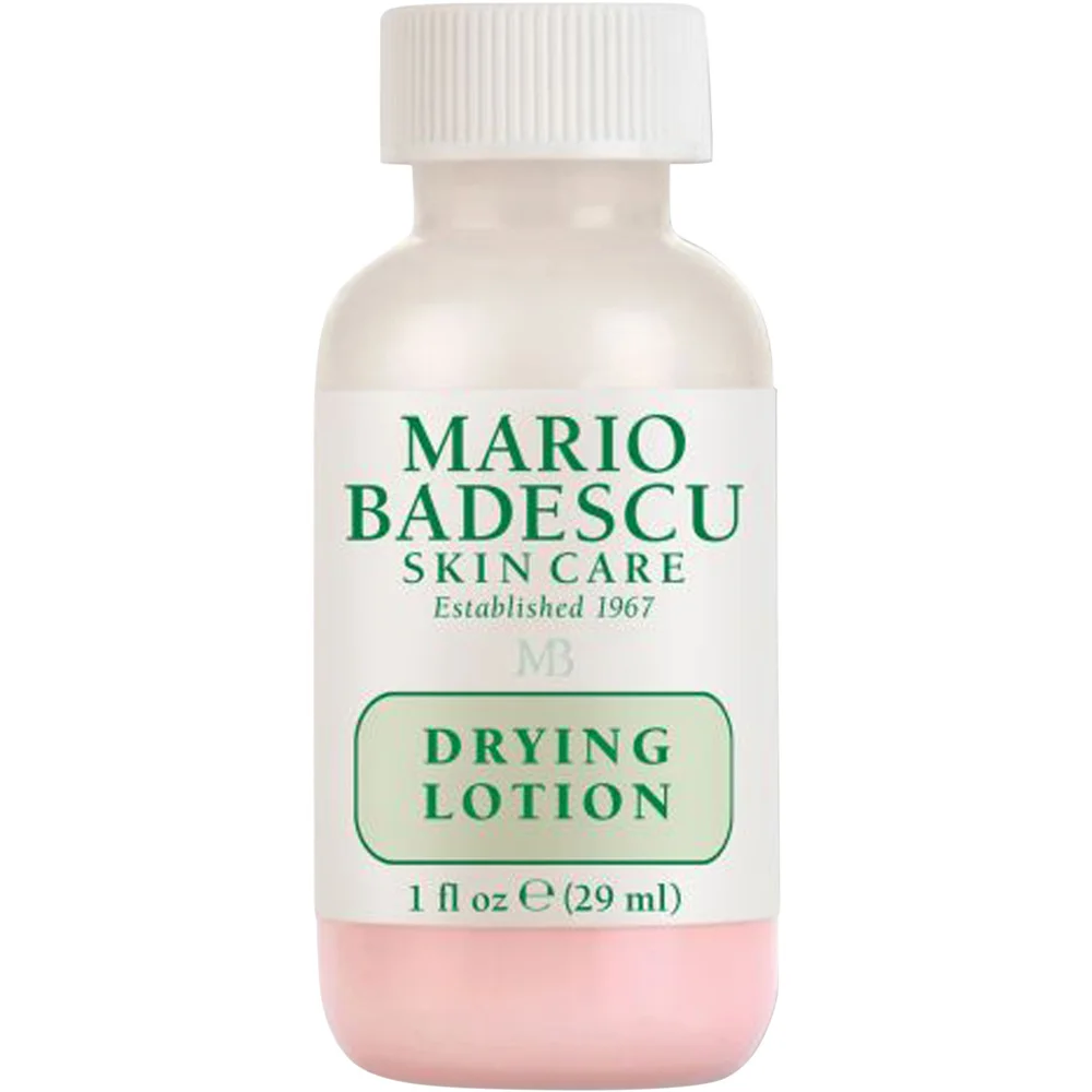 Drying Lotion (Plastic), 29ml v:4798791