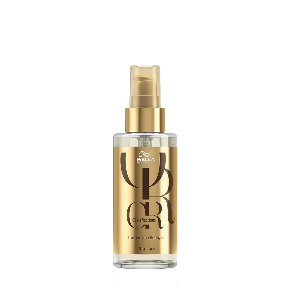 Invigo Oil Reflections – Fuktighet og Glans v:5132902 Invigo Oil Reflections – Fuktighet og Glans v:5132902