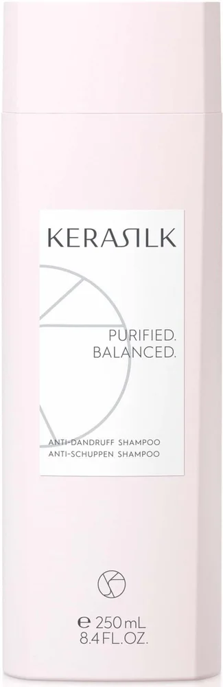 Kerasilk ESSENTIALS Anti-Dandruff Shampoo 250 ml v:6498644