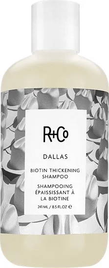 R+Co DALLAS Biotin Thickening Shampoo 251 ml v:9560649 R+Co DALLAS Biotin Thickening Shampoo 251 ml v:9560649