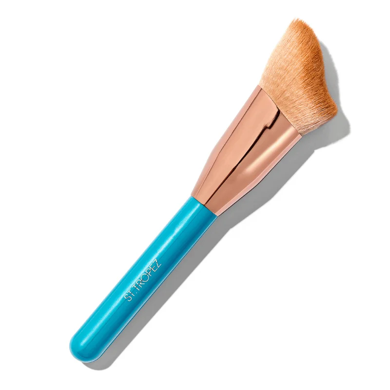 St.Tropez Tantour & Applicator Brush – Perfekt påføring v:3111009 St.Tropez Tantour & Applicator Brush – Perfekt påføring v:3111009