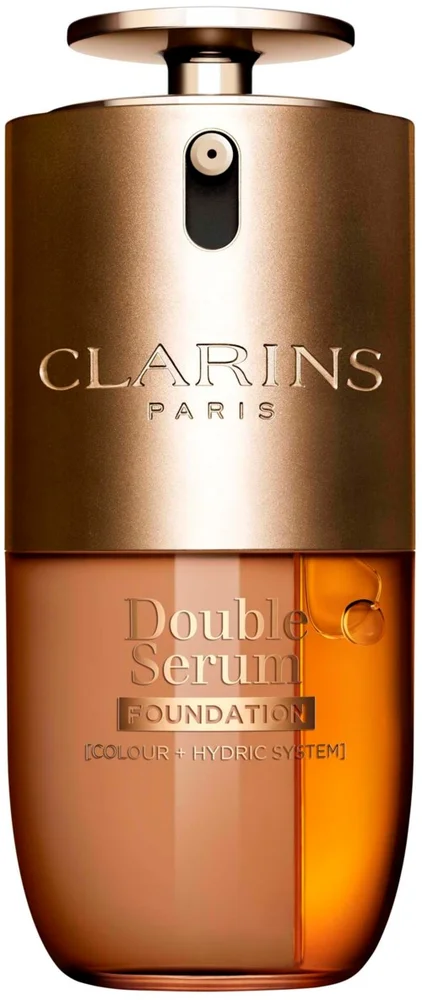 Clarins Double Serum Foundation M5C v:8750278
