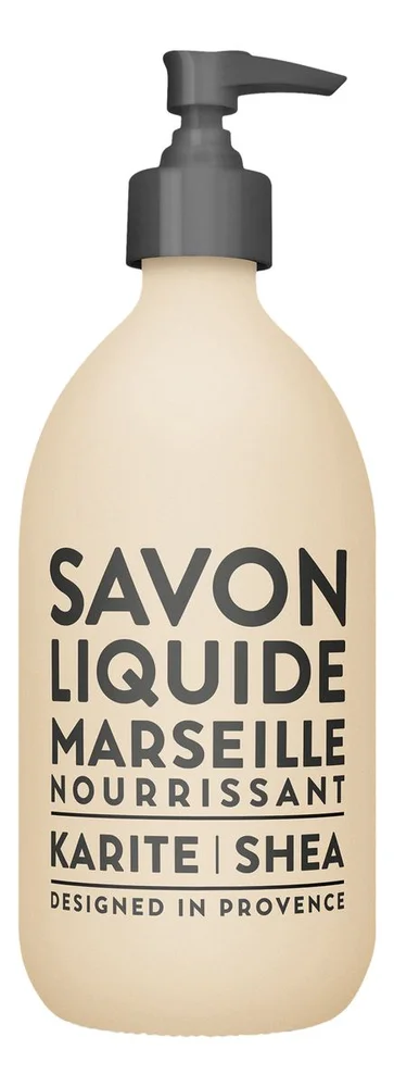 Compagnie de Provence Liquid Marseille Soap Shea Butter - 495 ml. v:7855094