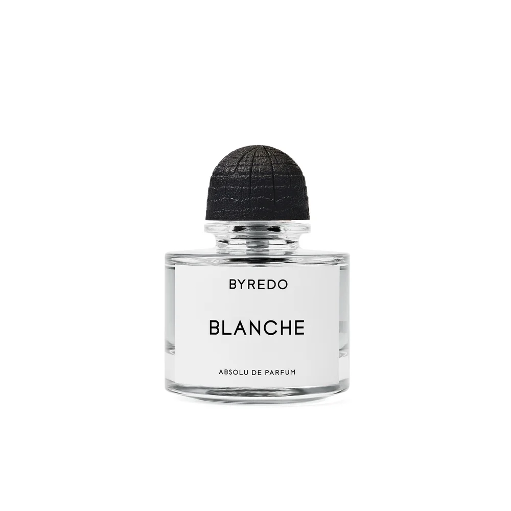 Blanche Absolu Eau de Parfum 50 ml – BYREDO v:9088031 Blanche Absolu Eau de Parfum 50 ml – BYREDO v:9088031