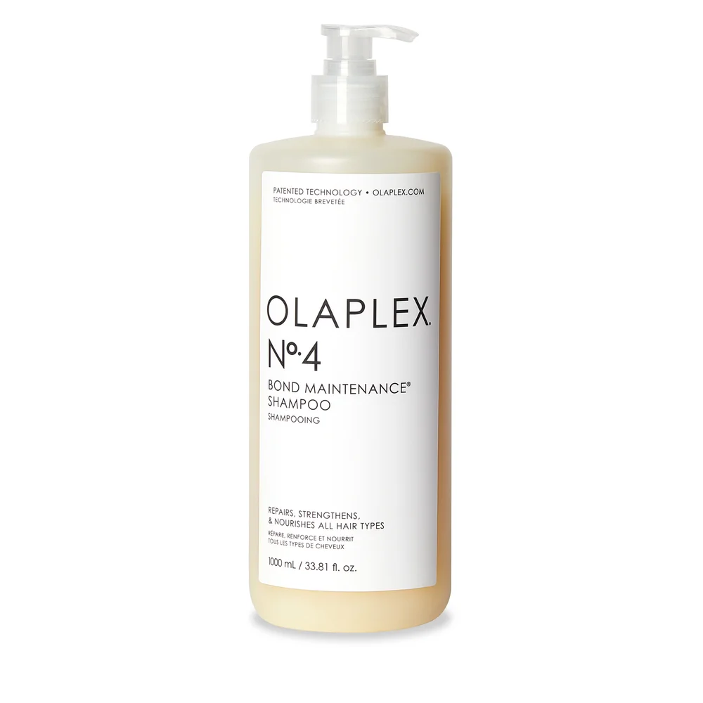 Olaplex No. 4 Bond Maintenance Shampoo v:3893744 Olaplex No. 4 Bond Maintenance Shampoo v:3893744