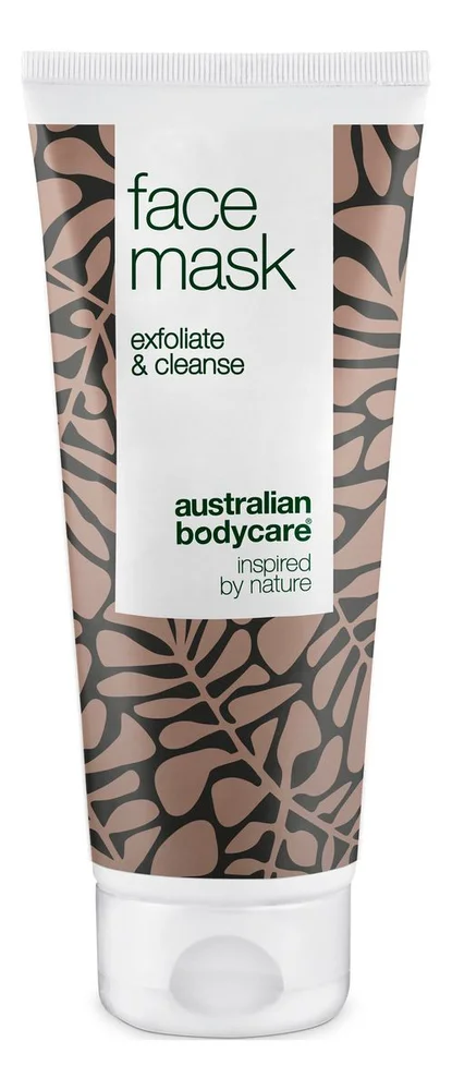 Australian Bodycare Face Mask – 100 ml v:4430702 Australian Bodycare Face Mask – 100 ml v:4430702