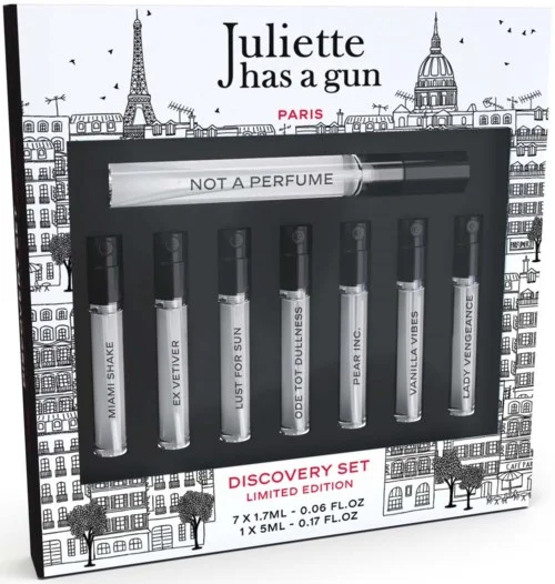 Juliette Has A Gun Miami Shake Discovery Box v:1744181 Juliette Has A Gun Miami Shake Discovery Box v:1744181