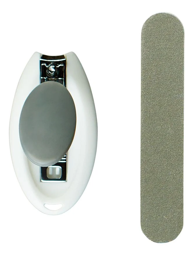 Mininor baby negleklipper med fil – 1 sett. v:9214248 Mininor baby negleklipper med fil – 1 sett. v:9214248