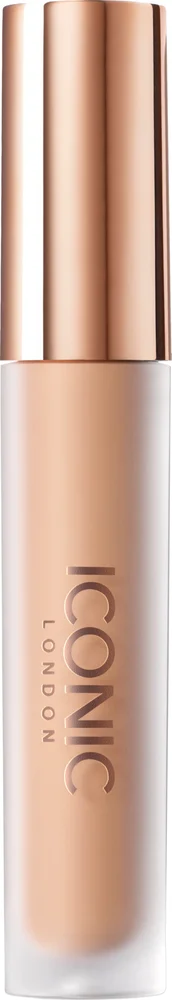 Seamless Concealer Natural Tan - ICONIC LONDON v:1110199