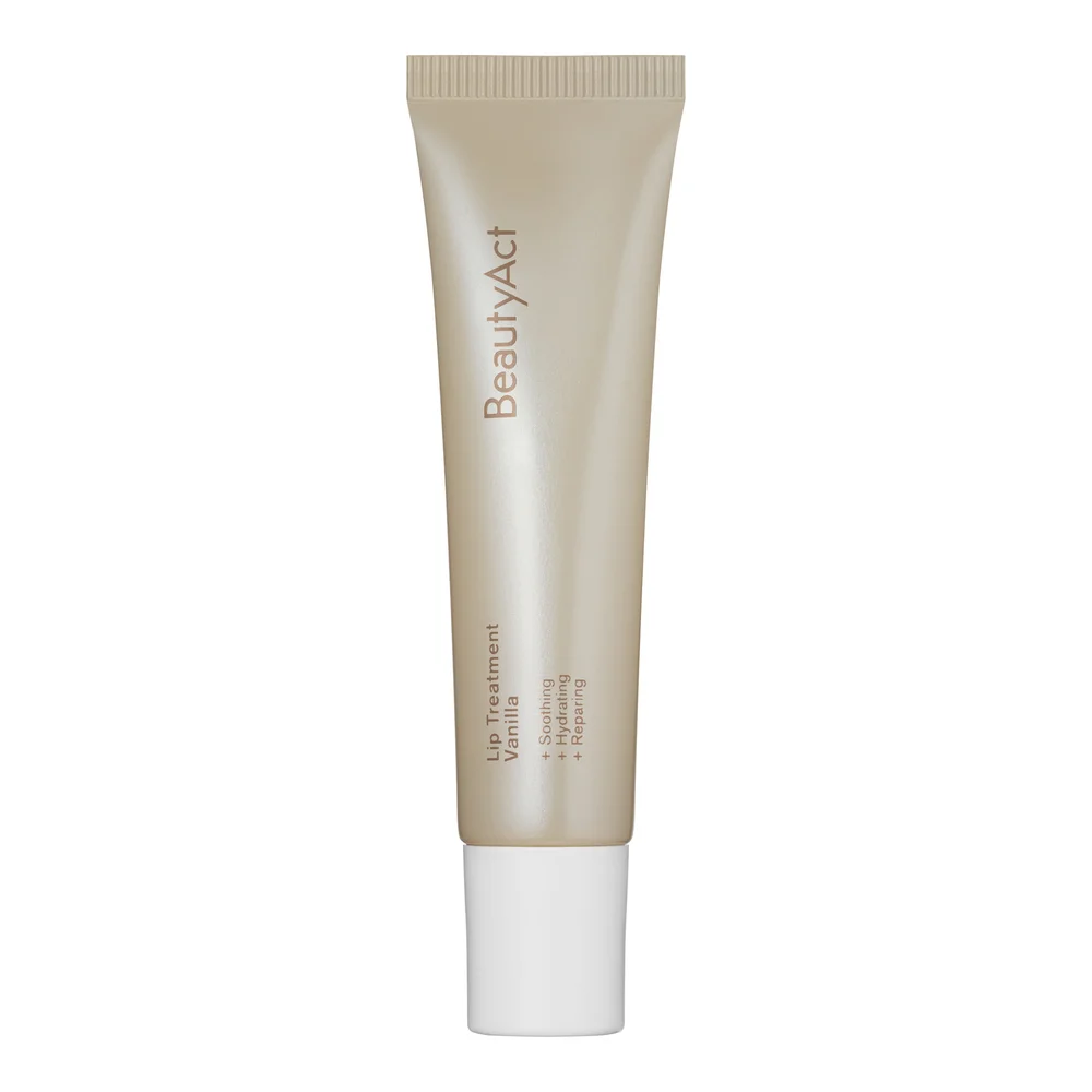 Lip Treatment Vanilla – BeautyAct v:4497233 Lip Treatment Vanilla – BeautyAct v:4497233