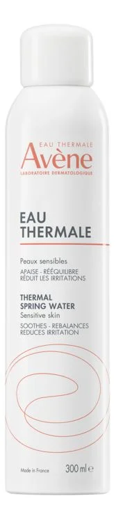 Avène Termalkildevann – 300 ml. v:3815207 Avène Termalkildevann – 300 ml. v:3815207