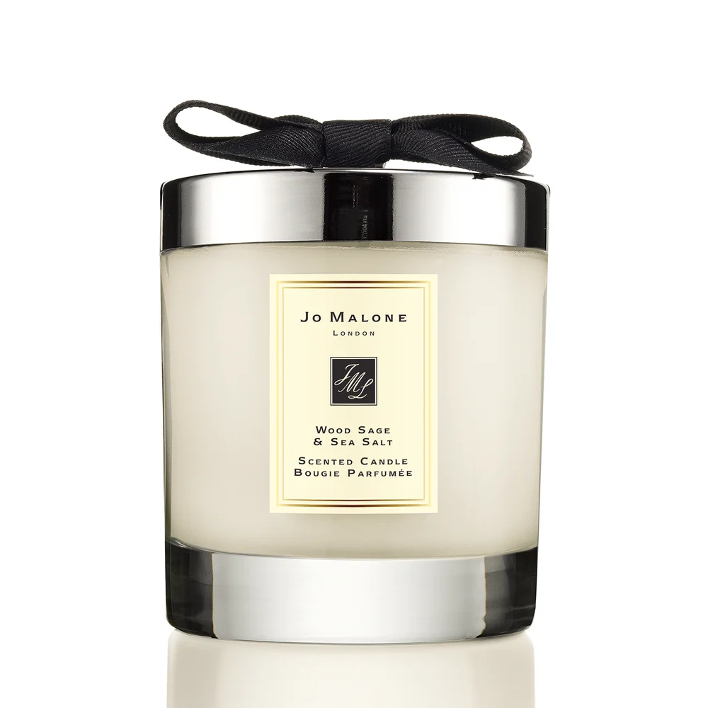 Wood Sage & Sea Salt Scented Candle 200 g - Jo Malone London v:9433239