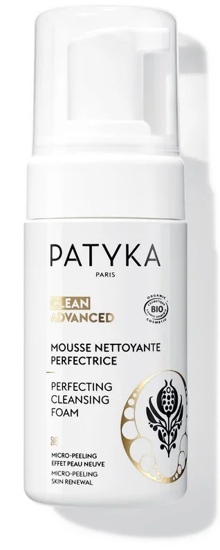 Patyka Perfecting Cleansing Foam 100 ml v:7802699 Patyka Perfecting Cleansing Foam 100 ml v:7802699